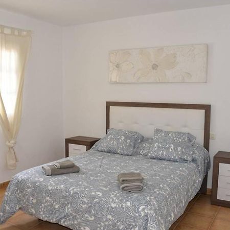 Apartamento Brisa Appartement Puerto del Carmen  Buitenkant foto