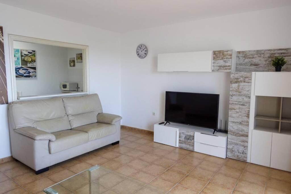Apartamento Brisa Appartement Puerto del Carmen  Buitenkant foto