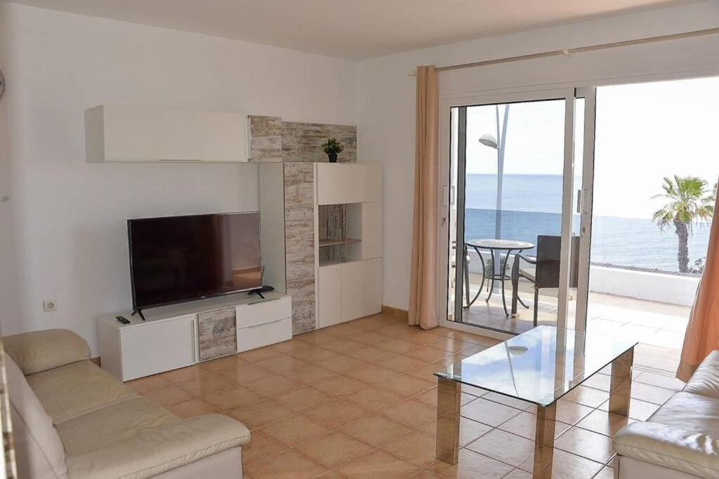 Apartamento Brisa Appartement Puerto del Carmen  Buitenkant foto