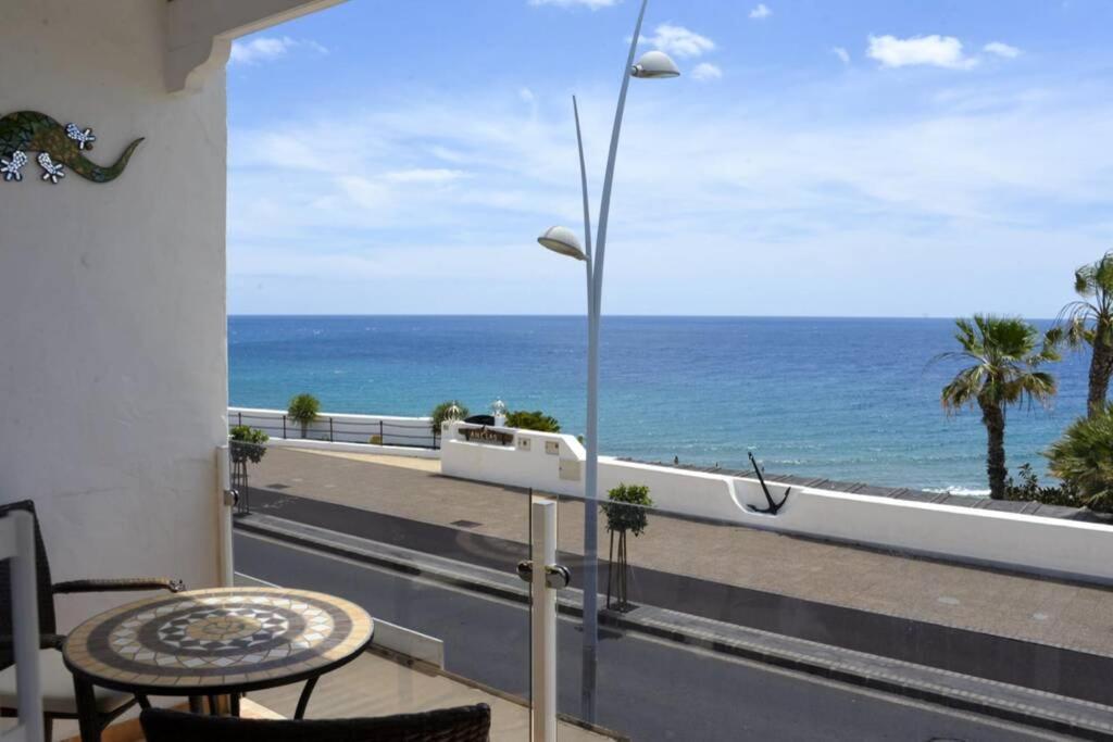 Apartamento Brisa Appartement Puerto del Carmen  Buitenkant foto