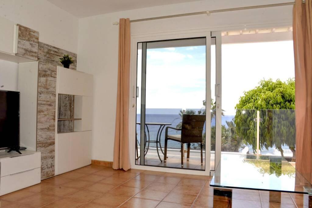 Apartamento Brisa Appartement Puerto del Carmen  Buitenkant foto